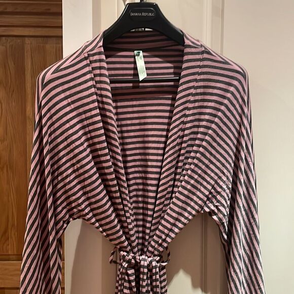 Honeydew intimates jersey robe new no tags large - Picture 2 of 7